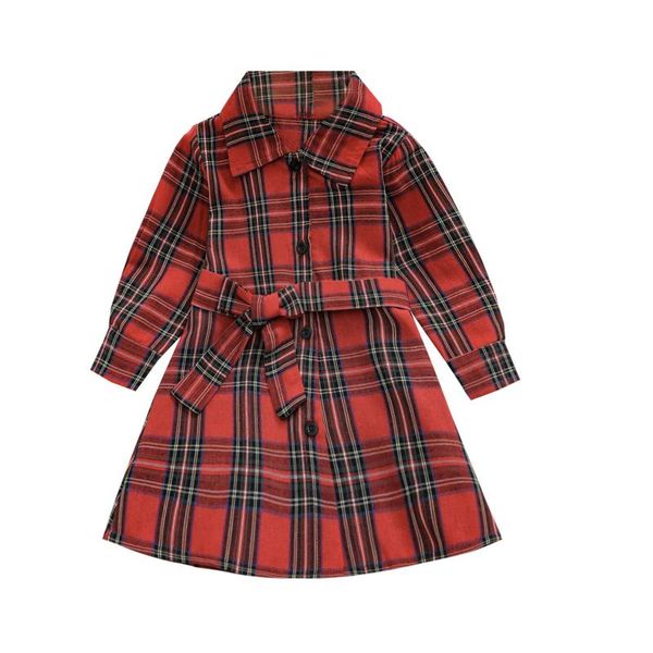 girl's dresses ma&baby 1-6y christmas girl dress toddler children kid girls red plaid long sleeve casual xmas costume, Red;yellow
girl's dresses ma&baby 1-6y christmas girl dress toddler children kid girls red plaid long sleeve casual xmas costume, Red;yellow