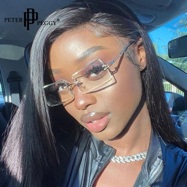 fashion sunglasses frames vintage anti-blue light computer eyeglasses for women square rimless clear glasses frame girl optical eyewear, Black
fashion sunglasses frames vintage anti-blue light computer eyeglasses for women square rimless clear glasses frame girl optical eyewear, Black