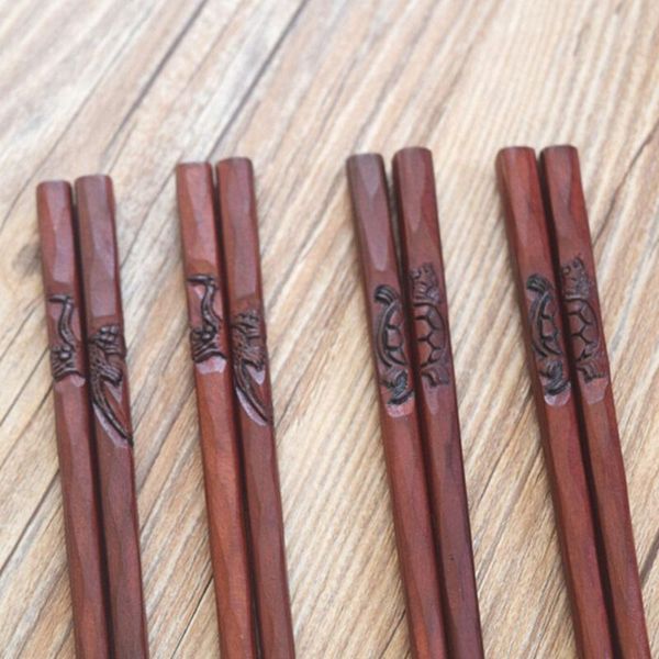 chopsticks 2pcs/lot visual touch solid wood carving craft handmade asian japanese sushi set reusable
chopsticks 2pcs/lot visual touch solid wood carving craft handmade asian japanese sushi set reusable