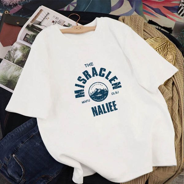 t shirt summer 2021 loose oversize letter short sleeve women's fashion clothes, White
t shirt summer 2021 loose oversize letter short sleeve women's fashion clothes, White