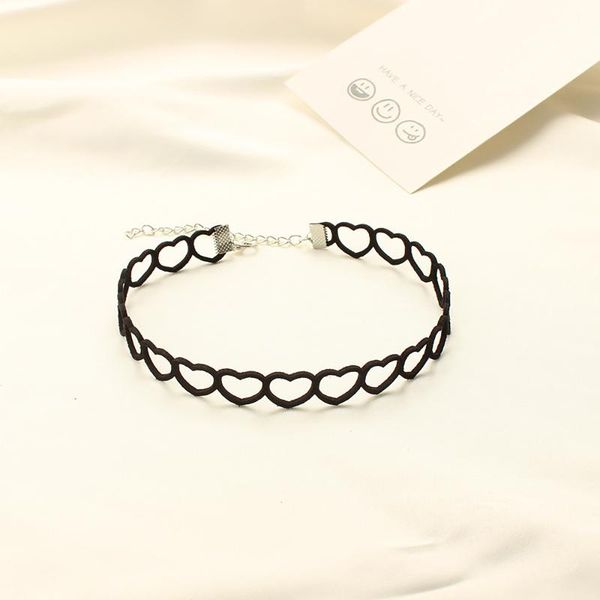 chokers trendy pu leather choker necklace black belt smooth neck strap fashion cute chic for women party jewelry gifts, Golden;silver
chokers trendy pu leather choker necklace black belt smooth neck strap fashion cute chic for women party jewelry gifts, Golden;silver