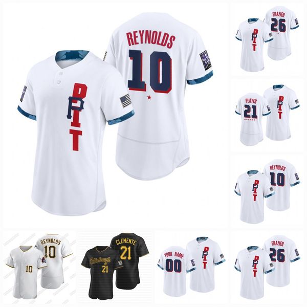 2021 all-star game jerseys roberto clemente chris archer adam frazier starling marte willie stargell gregory polanco trevor williams basebal, Blue;black
2021 all-star game jerseys roberto clemente chris archer adam frazier starling marte willie stargell gregory polanco trevor williams basebal, Blue;black