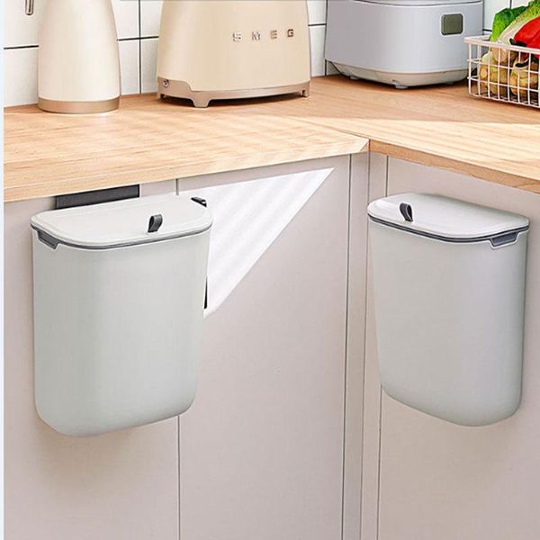 waste bins 9l kitchen trash can wall mounted large capacity bucket garbage door hanging recycling basket dumpster
waste bins 9l kitchen trash can wall mounted large capacity bucket garbage door hanging recycling basket dumpster