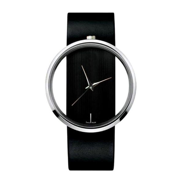 wristwatches hobbylane men and women fashion hollow out creative watches wristwatch clothing accessories, Slivery;brown
wristwatches hobbylane men and women fashion hollow out creative watches wristwatch clothing accessories, Slivery;brown