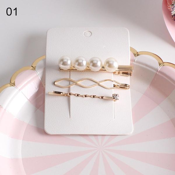 hair accessories q 3pcs vintage women pearl clips barrette bangs clip ladies hairgrip jewelry styling tools korean 
hair accessories q 3pcs vintage women pearl clips barrette bangs clip ladies hairgrip jewelry styling tools korean