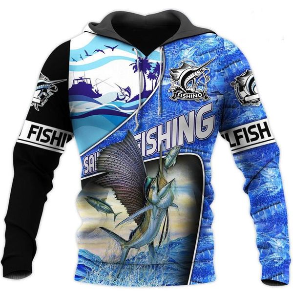 men's hoodies & sweatshirts favorite sailfish full print hoodie street casual pullover autumn jacket sweatshirt, Black
men's hoodies & sweatshirts favorite sailfish full print hoodie street casual pullover autumn jacket sweatshirt, Black