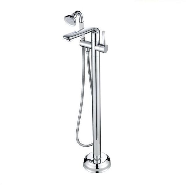 tanding floor mounted bathtub filler tub faucet handheld shower mixer 000 bathroom sets
tanding floor mounted bathtub filler tub faucet handheld shower mixer 000 bathroom sets