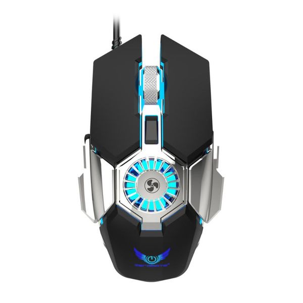 computer gaming mouse mice anti-slip roller design with fan opto-electronic usb wired rgb luminous lapmouses
computer gaming mouse mice anti-slip roller design with fan opto-electronic usb wired rgb luminous lapmouses