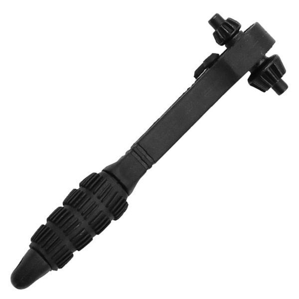 hand tools 2 in 1 universal drill ratchet key wrench chuck spanner handle combo u7ea
hand tools 2 in 1 universal drill ratchet key wrench chuck spanner handle combo u7ea