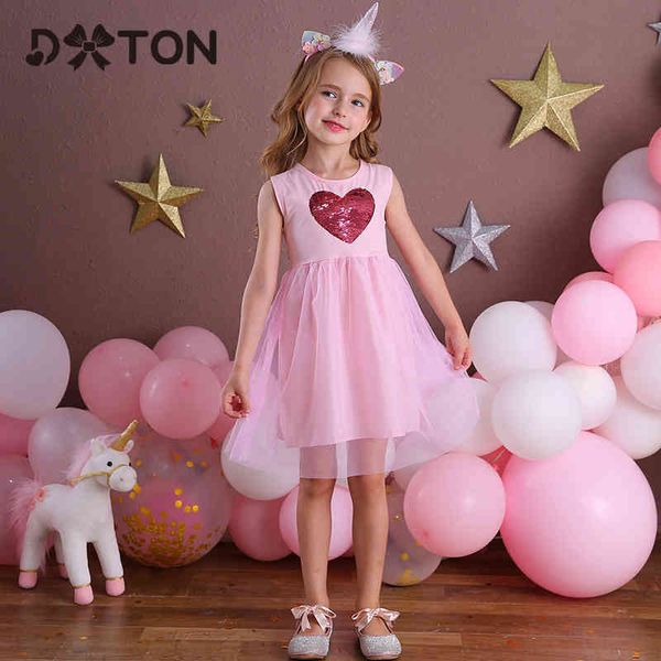 girl's dxton girls dresses sleeveless baby for children tutu birthday party dress mesh casual school kids summer clothing c0223, Red;yellow
girl's dxton girls dresses sleeveless baby for children tutu birthday party dress mesh casual school kids summer clothing c0223, Red;yellow