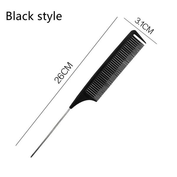 hair brushes mpa-professional salon with heat-resistant brush, antistatic black metal comb, hard carbon comb., Silver
hair brushes mpa-professional salon with heat-resistant brush, antistatic black metal comb, hard carbon comb., Silver