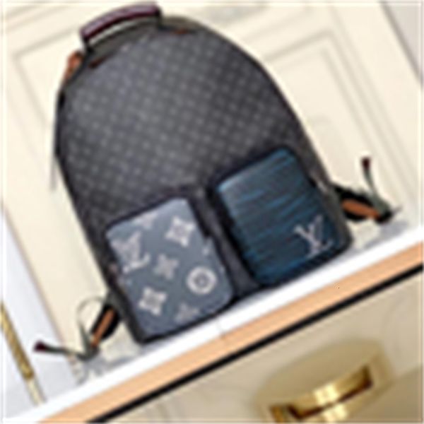 totes designer luxury business m45455 black flower messenger multipocket backpack backpacks fashion women shows bags oxidized leather
totes designer luxury business m45455 black flower messenger multipocket backpack backpacks fashion women shows bags oxidized leather
