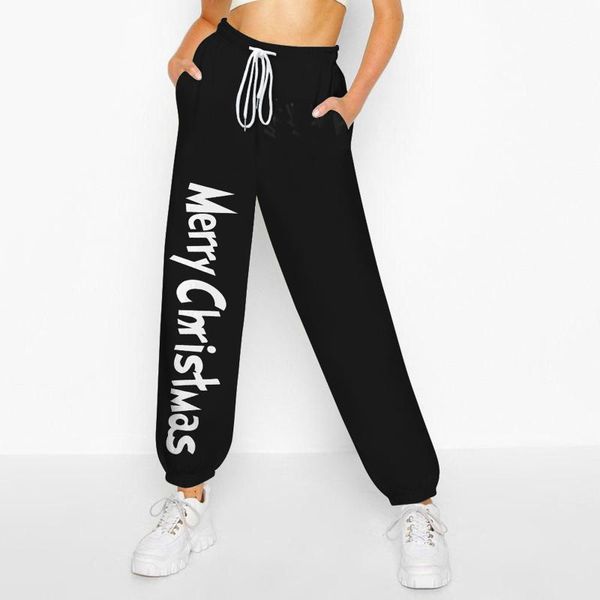 women's pants & capris casual women patchwork jogging sweatpants for baggy sports prints high waist sweat female trousers, Black;white
women's pants & capris casual women patchwork jogging sweatpants for baggy sports prints high waist sweat female trousers, Black;white