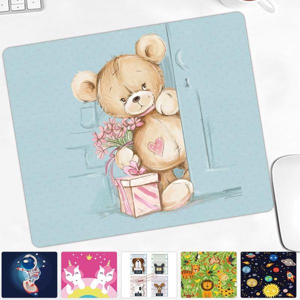 mouse pads & wrist rests antislip mousepad pu leather computer cute cartoon pattern office home lappc mat universal 25x21cm
mouse pads & wrist rests antislip mousepad pu leather computer cute cartoon pattern office home lappc mat universal 25x21cm
