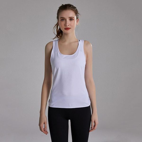 yoga outfits sport sleeveless t shirt women fitness strapless spring and summer sports vest sportswear, White;red
yoga outfits sport sleeveless t shirt women fitness strapless spring and summer sports vest sportswear, White;red