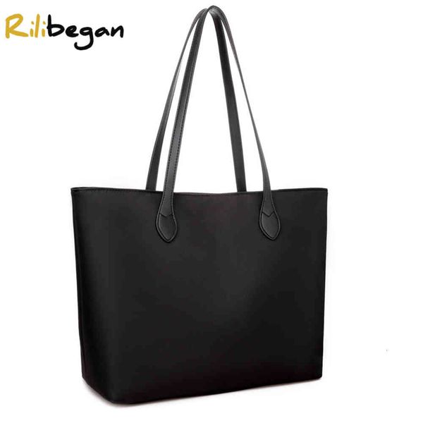 bag concise shoulder bag women large capacity canvas fashion tote handle handbag causal messenger crossbody
bag concise shoulder bag women large capacity canvas fashion tote handle handbag causal messenger crossbody