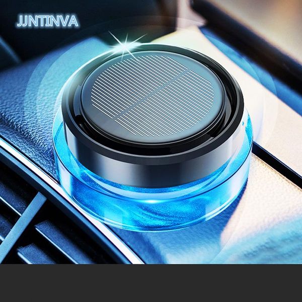 car air freshener solar rotating perfume interior quicksand long lasting light fragrance with male high-end ornaments
car air freshener solar rotating perfume interior quicksand long lasting light fragrance with male high-end ornaments