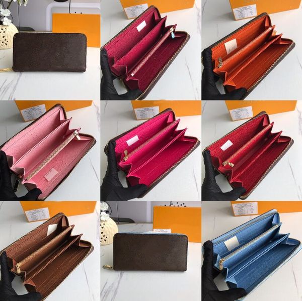 wallets for woman zipply coin 6 colors lipstick bags classic flower square purse genuine leather clutch bags with box, Red;black
wallets for woman zipply coin 6 colors lipstick bags classic flower square purse genuine leather clutch bags with box, Red;black