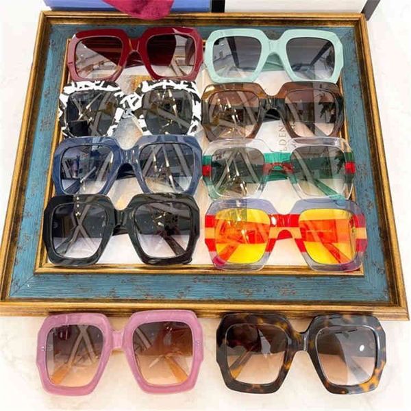 78% off high version g star net red same sunglasses women's fashion personality big box small face plate sunglasses 0178s, White;black
78% off high version g star net red same sunglasses women's fashion personality big box small face plate sunglasses 0178s, White;black