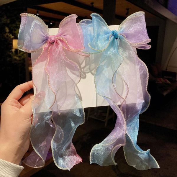 hair accessories lace bow ribbon girls cute colorful pattern small women hairpins fashion flower clips ornament, Slivery;white
hair accessories lace bow ribbon girls cute colorful pattern small women hairpins fashion flower clips ornament, Slivery;white