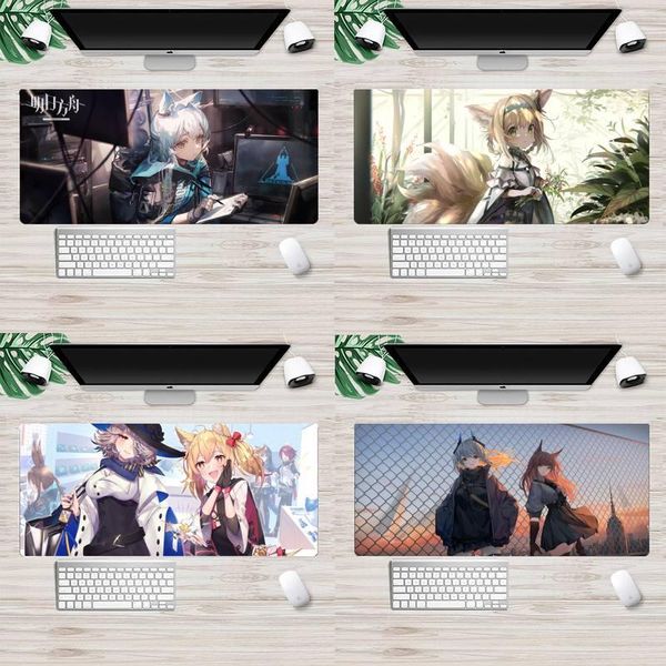 mouse pads & wrist rests arknights locking edge pad game animation xl large gamer keyboard pc desk mat takuo tablet mousepads
mouse pads & wrist rests arknights locking edge pad game animation xl large gamer keyboard pc desk mat takuo tablet mousepads