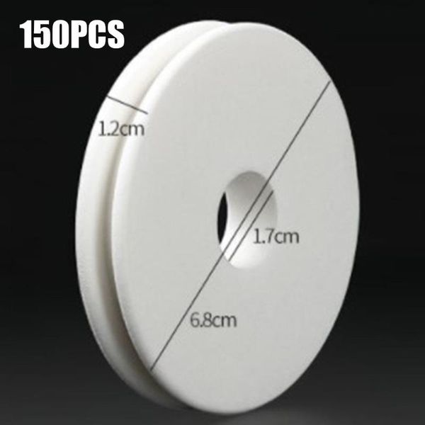 foam fish winding storage fishing hook holders tackle plate board for wrapping line s/m/l pesca accessories
foam fish winding storage fishing hook holders tackle plate board for wrapping line s/m/l pesca accessories