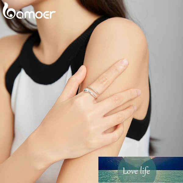 bamoer silver adjustable 925 sterling silver vintage open size finger ring for women statement wedding jewelry bsr169 factory price expert d
bamoer silver adjustable 925 sterling silver vintage open size finger ring for women statement wedding jewelry bsr169 factory price expert d