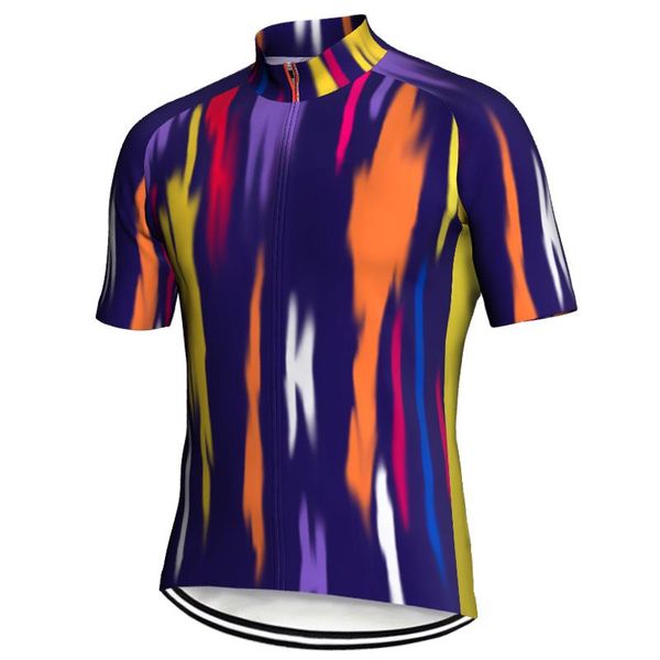 racing jackets beathable short sleeve cycling jacket mtb shirt wear bicycle maillot mx road ciclismo for summer mountain bike downhill jerse, Black;red
racing jackets beathable short sleeve cycling jacket mtb shirt wear bicycle maillot mx road ciclismo for summer mountain bike downhill jerse, Black;red