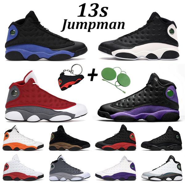 basketball shoes 13s jumpman 13 men women high red flint hyper royal black cat soar green mens sports trainer sneakers size 5.5-13
basketball shoes 13s jumpman 13 men women high red flint hyper royal black cat soar green mens sports trainer sneakers size 5.5-13