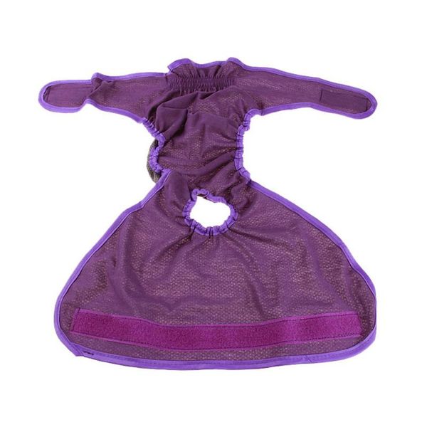 dog apparel comfortable pet panties strap sanitary underwear diapers physiological pants clothing m56
dog apparel comfortable pet panties strap sanitary underwear diapers physiological pants clothing m56