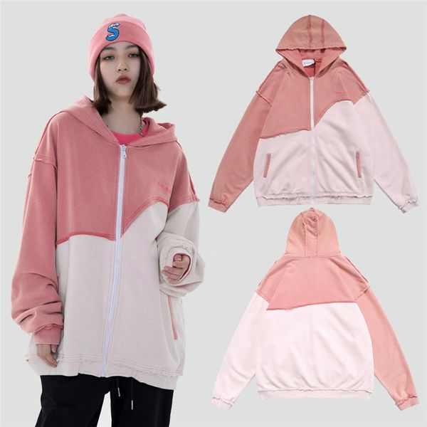 men's jackets lindsey seader jacket 2021 spring thick casual cotton pockets track coat streetwear zipper oversized men clothing, Black;brown
men's jackets lindsey seader jacket 2021 spring thick casual cotton pockets track coat streetwear zipper oversized men clothing, Black;brown