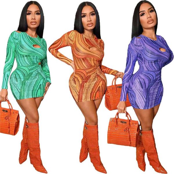 casual dresses women print mini dress o neck full sleeve sheath club party vestidos femme, Black;gray
casual dresses women print mini dress o neck full sleeve sheath club party vestidos femme, Black;gray