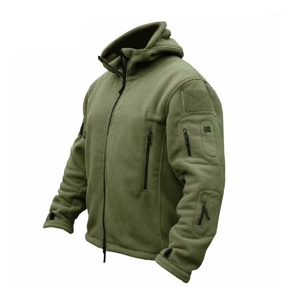 men's jackets zogaa military men fleece tactical jacket outdoor thermal breathable sport hiking polar coat mens and coats s-4xl, Black;brown
men's jackets zogaa military men fleece tactical jacket outdoor thermal breathable sport hiking polar coat mens and coats s-4xl, Black;brown