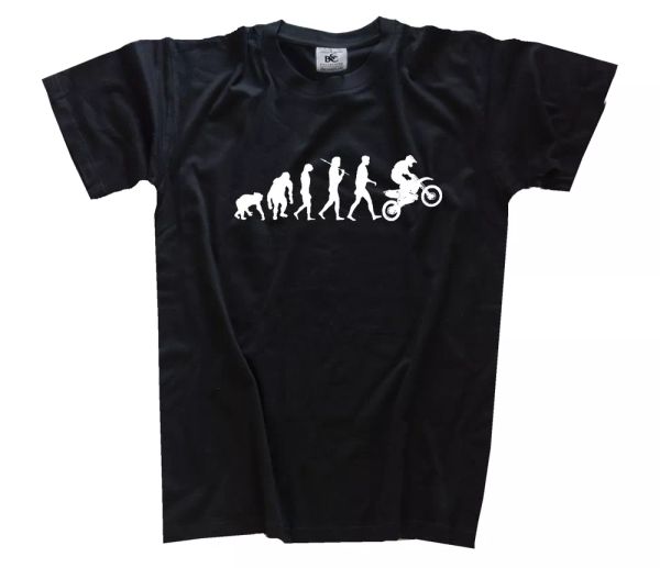 standard édition motocross i evolution supercross enduro t-shirt s-xxxl, White;black
standard édition motocross i evolution supercross enduro t-shirt s-xxxl, White;black