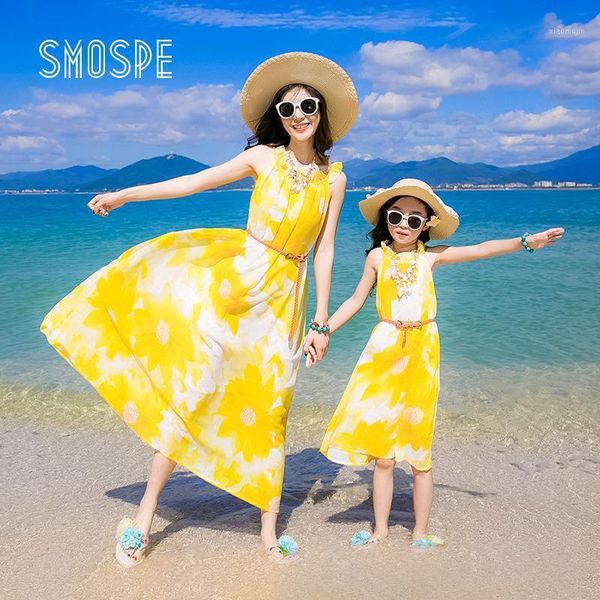 girls summer dress family mother daughter dresses 2021 wedding long beach skirt thailand tourism holiday clothing, Blue
girls summer dress family mother daughter dresses 2021 wedding long beach skirt thailand tourism holiday clothing, Blue