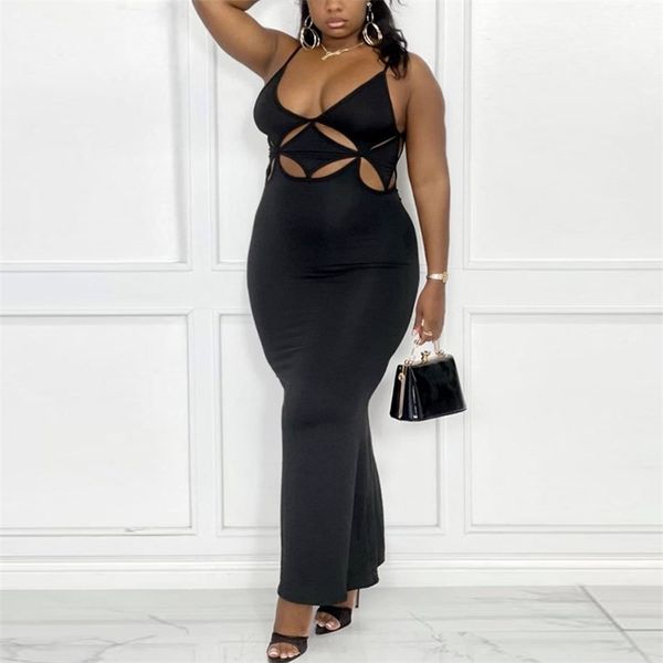 xqy1755 casual dresses selling large women's hollow out thin tight pleated solid color suspender dress, Black;gray
xqy1755 casual dresses selling large women's hollow out thin tight pleated solid color suspender dress, Black;gray