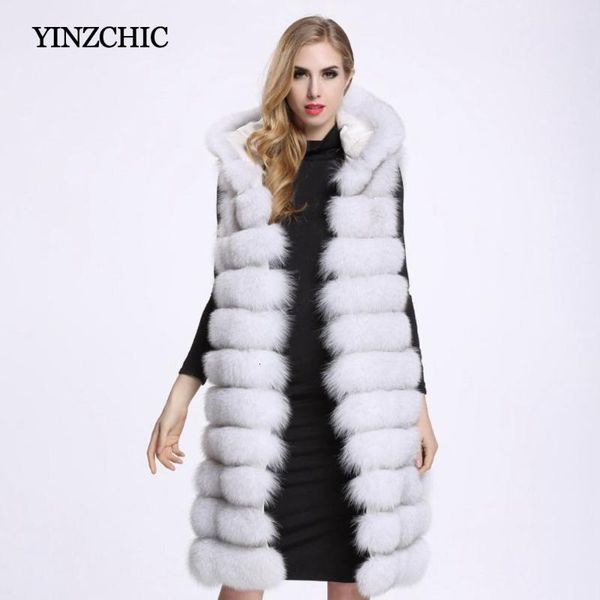 women's fur & faux thick womans winter coat fashion hooded female sleeveless vest women artificial straight long coats casual 5sm8, Black
women's fur & faux thick womans winter coat fashion hooded female sleeveless vest women artificial straight long coats casual 5sm8, Black