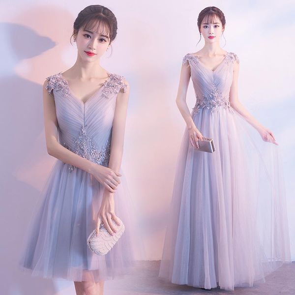 ethnic clothing cheongsam lady chinese prom dress maxi mesh evening party gown sleeveless v-neck qipao appliques celebrity banquet dres, Red
ethnic clothing cheongsam lady chinese prom dress maxi mesh evening party gown sleeveless v-neck qipao appliques celebrity banquet dres, Red