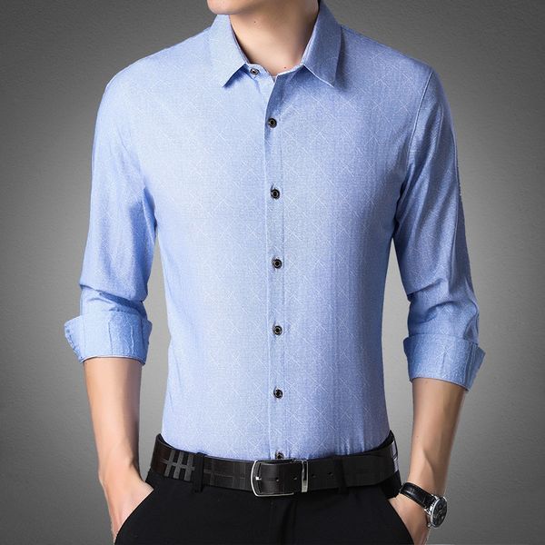 spring and autumn 2021 casual printed lapel cardigan shirt versatile simple boutique men's wear, Black
spring and autumn 2021 casual printed lapel cardigan shirt versatile simple boutique men's wear, Black