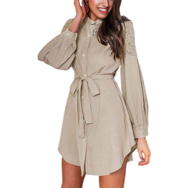 women's swimwear retro elegant office woman's dress 2021 summer women korea one piece sleeve a-line casual dresses midi, White;black
women's swimwear retro elegant office woman's dress 2021 summer women korea one piece sleeve a-line casual dresses midi, White;black