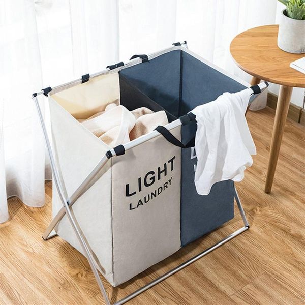 laundry bags multi-purpose storage bag large size fashion dirty clothes sundries receiving barrel hamper multi-function tissue
laundry bags multi-purpose storage bag large size fashion dirty clothes sundries receiving barrel hamper multi-function tissue