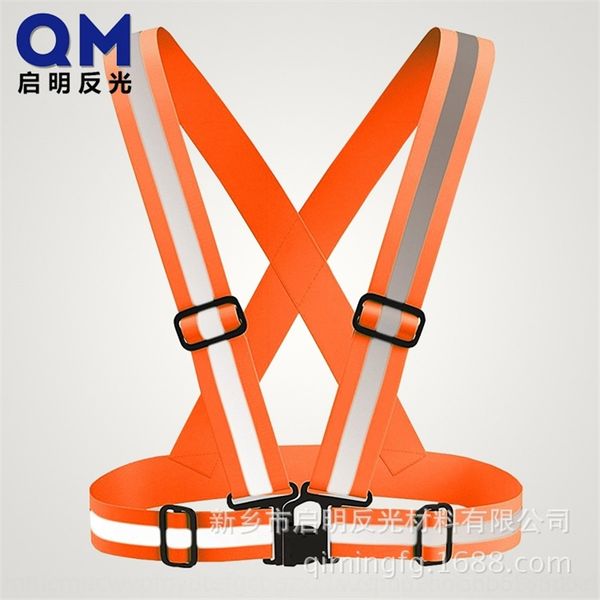 df9 summer riding suspenders elastic fluorescent red strap summer riding strap elastic reflective vest fluorescent red reflective vest, Black;white
df9 summer riding suspenders elastic fluorescent red strap summer riding strap elastic reflective vest fluorescent red reflective vest, Black;white