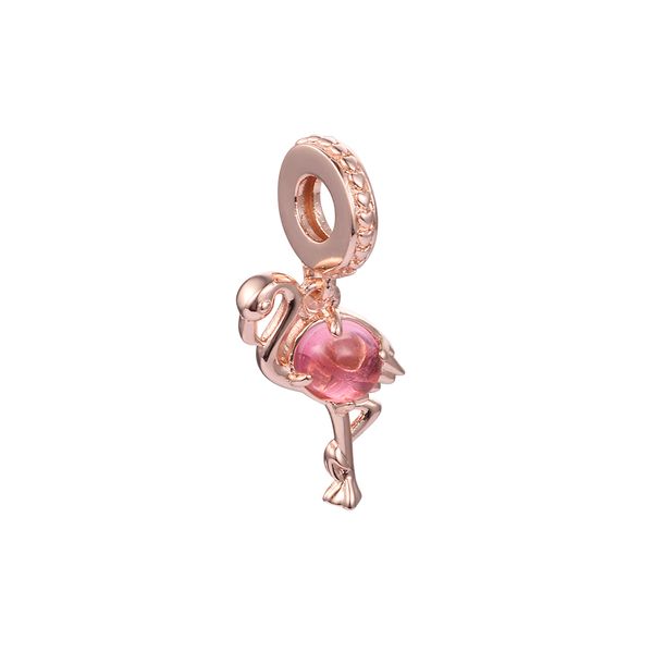 sterling silver jewelry pink murano glass flamingo dangle charm fits beaded snake chain bracelets woman diy beads for make up 2021 autumn wh, Black
sterling silver jewelry pink murano glass flamingo dangle charm fits beaded snake chain bracelets woman diy beads for make up 2021 autumn wh, Black