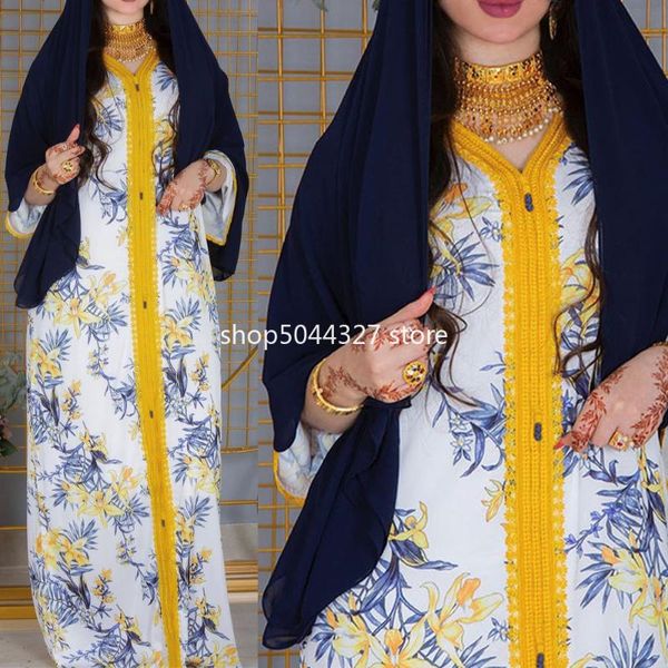 ethnic clothing muslim fashion woman long evening dress turkish clothes djellaba femme elegant ladies gown african print plus size boubou, Red
ethnic clothing muslim fashion woman long evening dress turkish clothes djellaba femme elegant ladies gown african print plus size boubou, Red