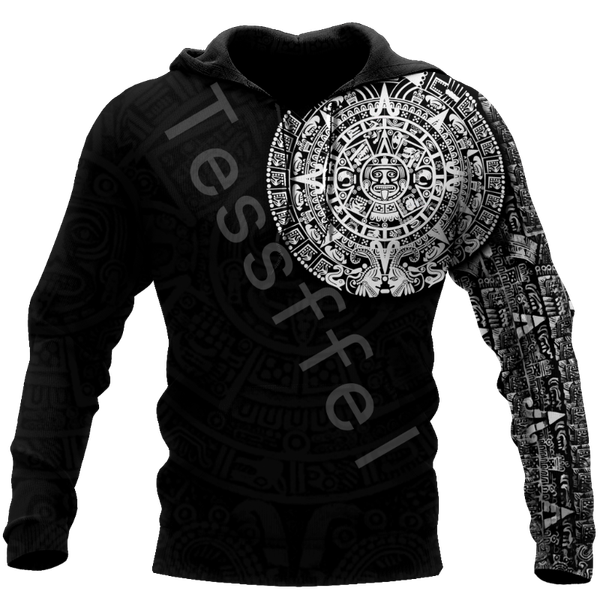 men's hoodies & sweatshirts aztec mayan 3d printed 2021 fashion men hooded sweatshirt zipper casual pullover apparel style-a, Black
men's hoodies & sweatshirts aztec mayan 3d printed 2021 fashion men hooded sweatshirt zipper casual pullover apparel style-a, Black