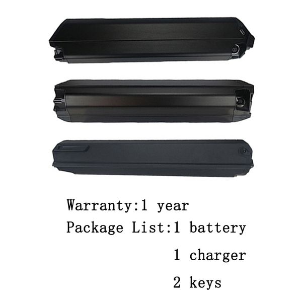 tax dorado battery 48v 19.2ah ncm plus ebike batteries reention inner tube batteria for bafang 750w 1000w 500w with charger
tax dorado battery 48v 19.2ah ncm plus ebike batteries reention inner tube batteria for bafang 750w 1000w 500w with charger