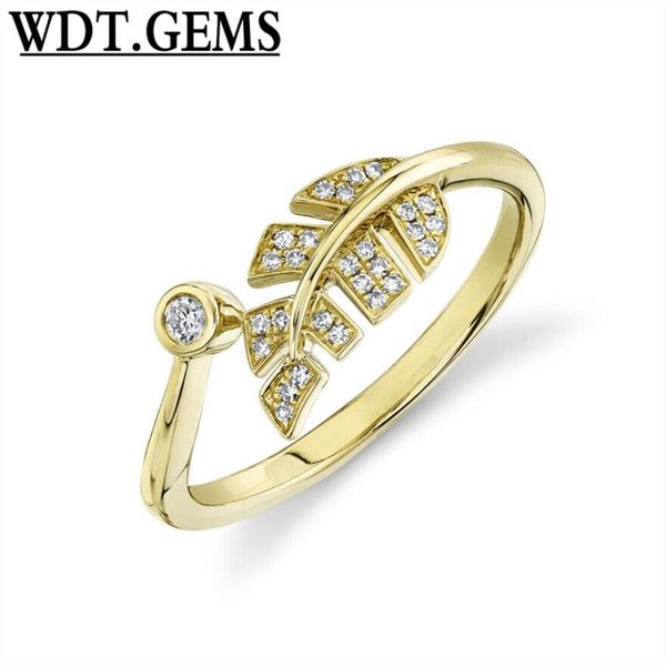 cluster rings diamond leaf ring 10k yellow gold womens cocktail round cut natural open wrap, Golden;silver
cluster rings diamond leaf ring 10k yellow gold womens cocktail round cut natural open wrap, Golden;silver