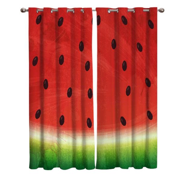 curtain & drapes watermelon fruit cartoon window curtains living room print decor kids treatment valances party decoration
curtain & drapes watermelon fruit cartoon window curtains living room print decor kids treatment valances party decoration