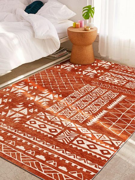 carpets nordic geometric carpet for living room boho ethnic morocan style bedroom anti slip bedside floor mat kitchen area rugs
carpets nordic geometric carpet for living room boho ethnic morocan style bedroom anti slip bedside floor mat kitchen area rugs