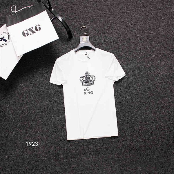 causal tshirt shirts summer fashion brand short sleeve tees mens designer clothing m-3xl casual t-shirt, White;black
causal tshirt shirts summer fashion brand short sleeve tees mens designer clothing m-3xl casual t-shirt, White;black